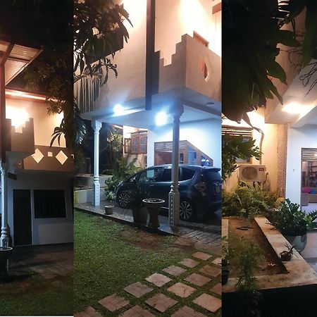 Smart Holiday Inn Galle Buitenkant foto