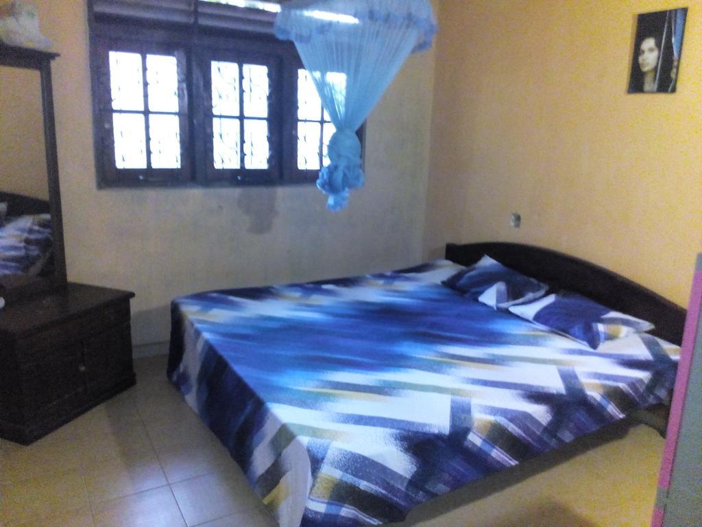 Smart Holiday Inn Galle Kamer foto