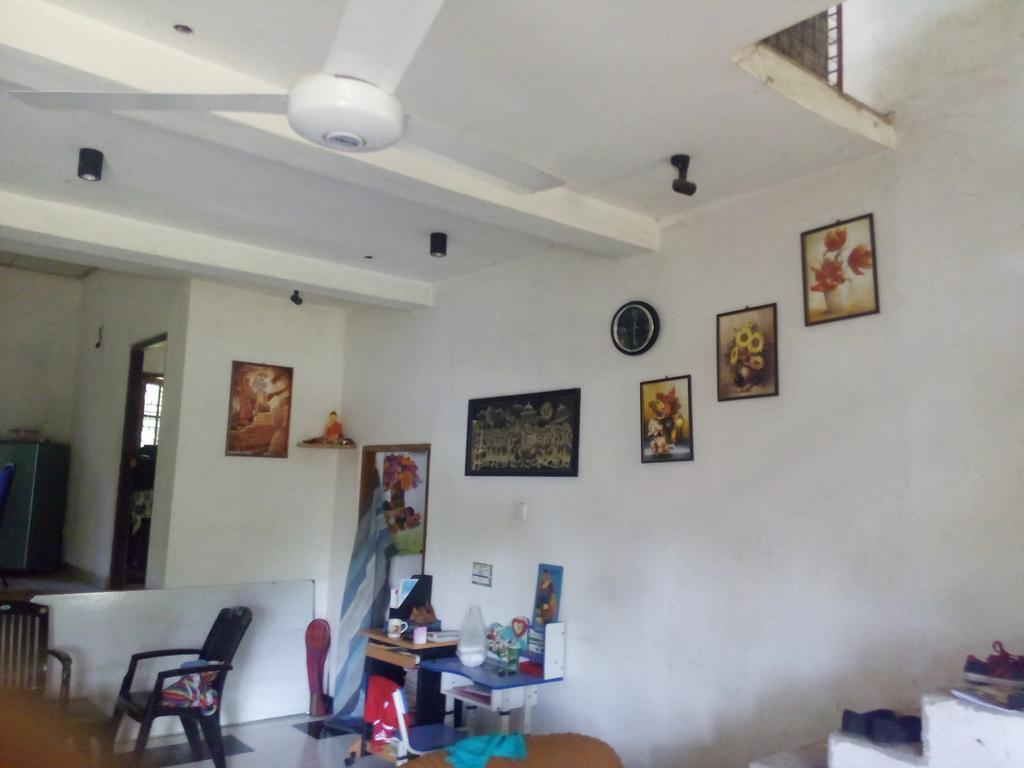 Smart Holiday Inn Galle Buitenkant foto