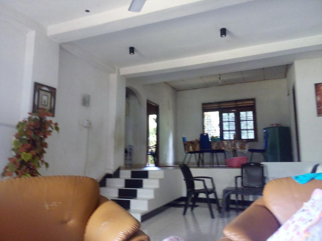 Smart Holiday Inn Galle Buitenkant foto