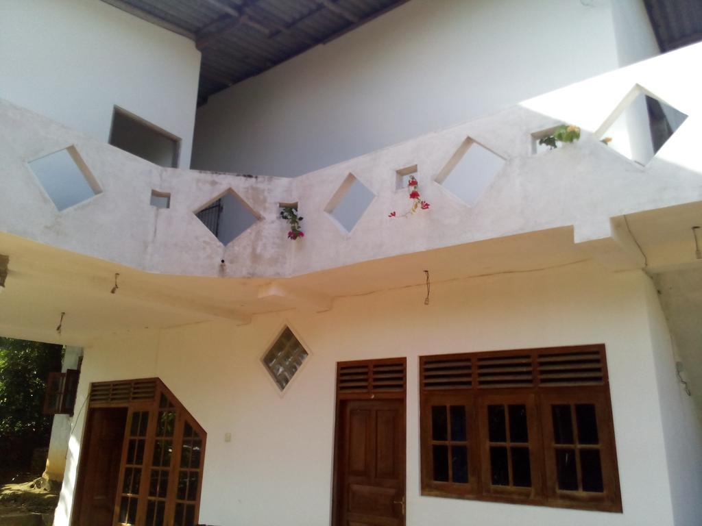Smart Holiday Inn Galle Buitenkant foto