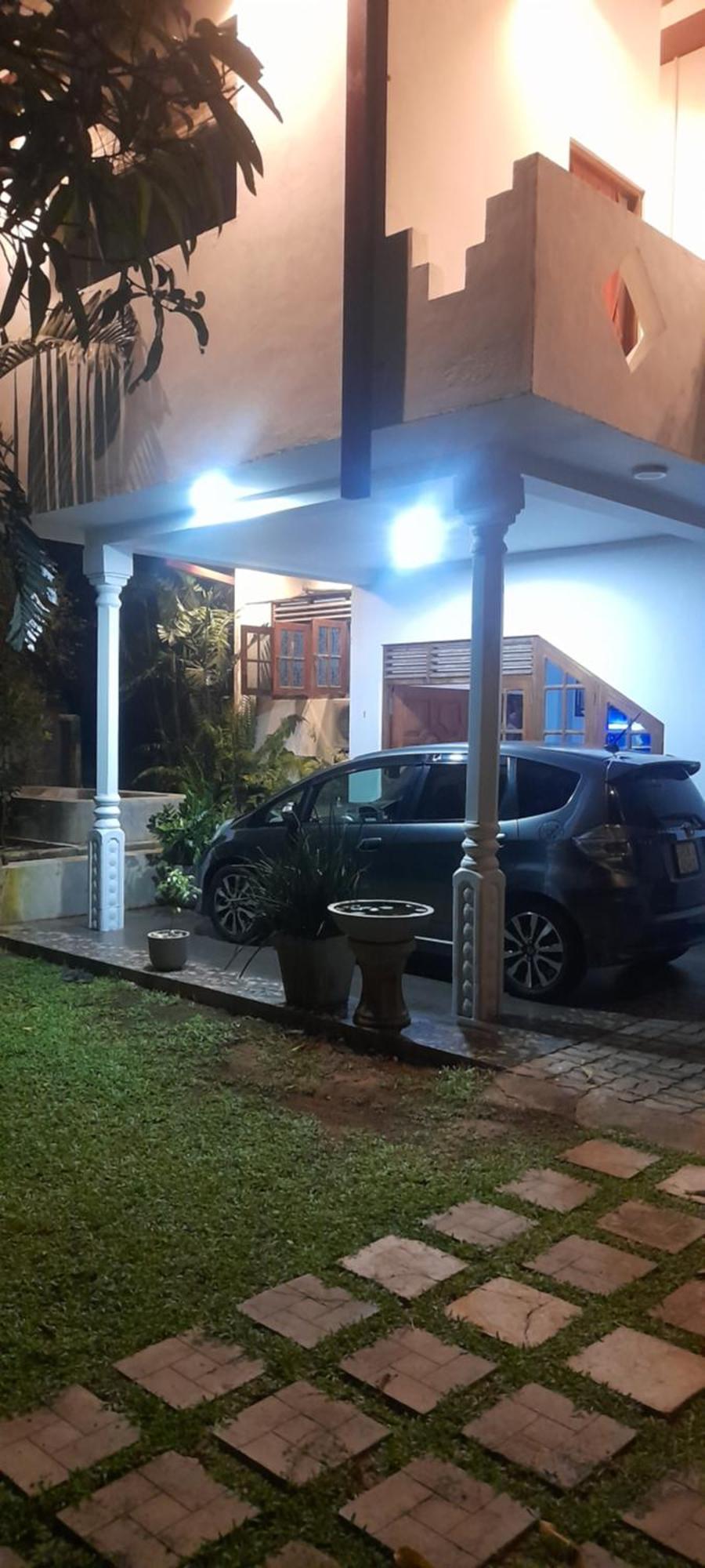 Smart Holiday Inn Galle Buitenkant foto