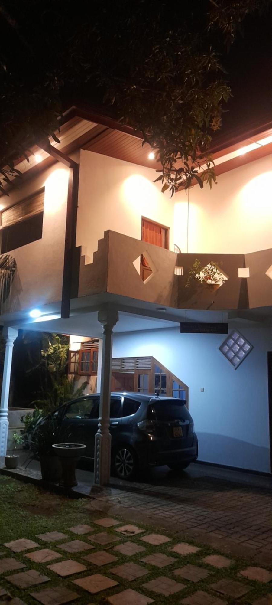 Smart Holiday Inn Galle Buitenkant foto