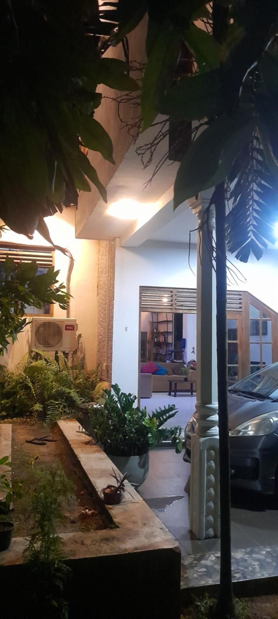 Smart Holiday Inn Galle Buitenkant foto