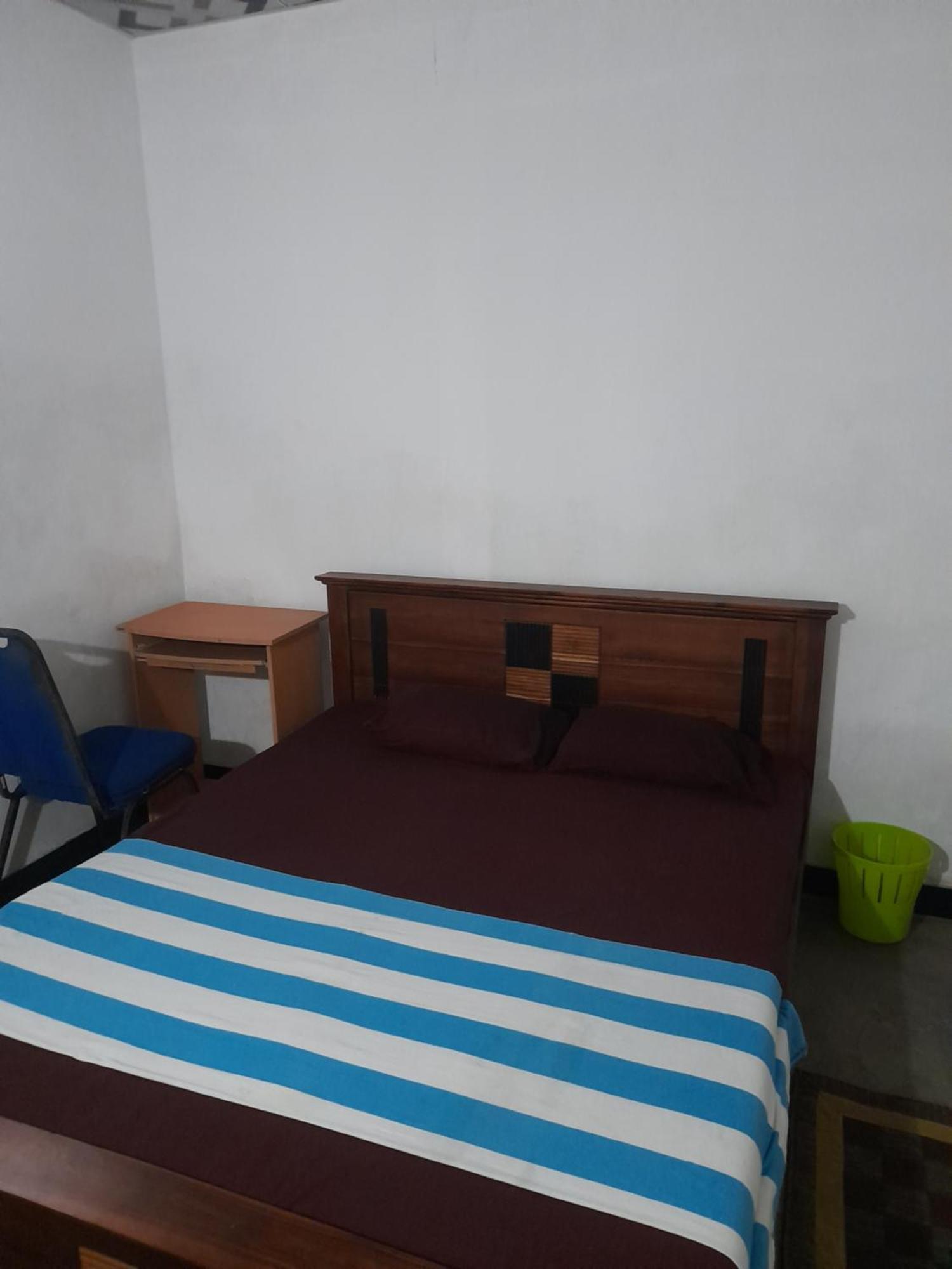 Smart Holiday Inn Galle Buitenkant foto
