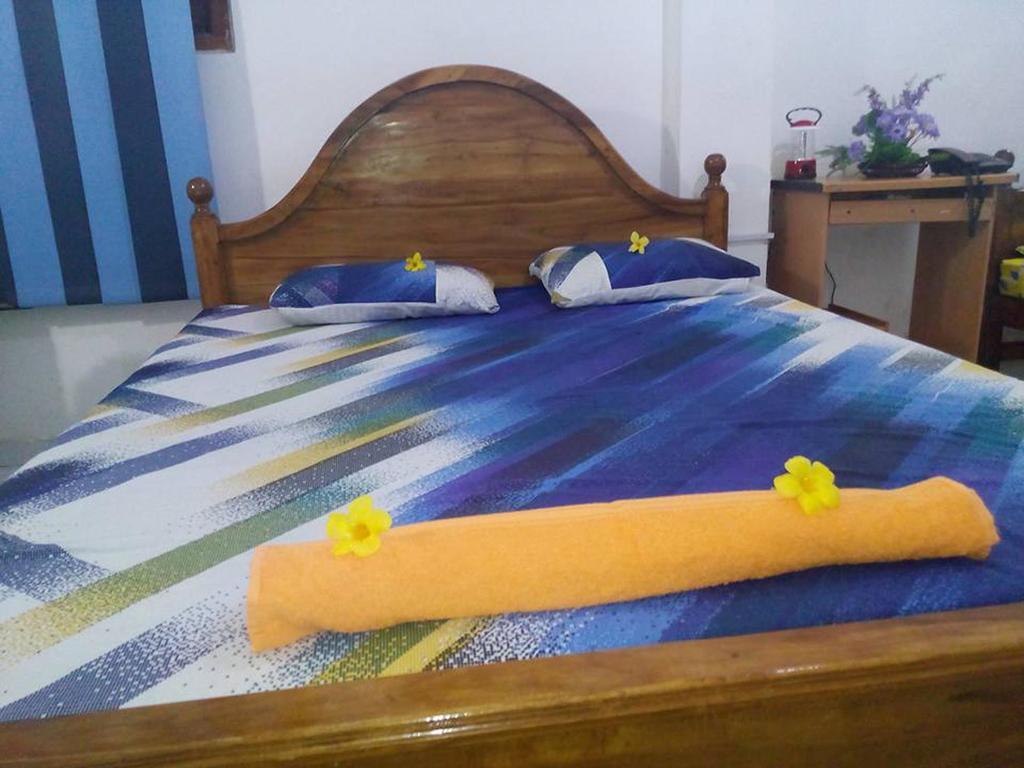 Smart Holiday Inn Galle Kamer foto