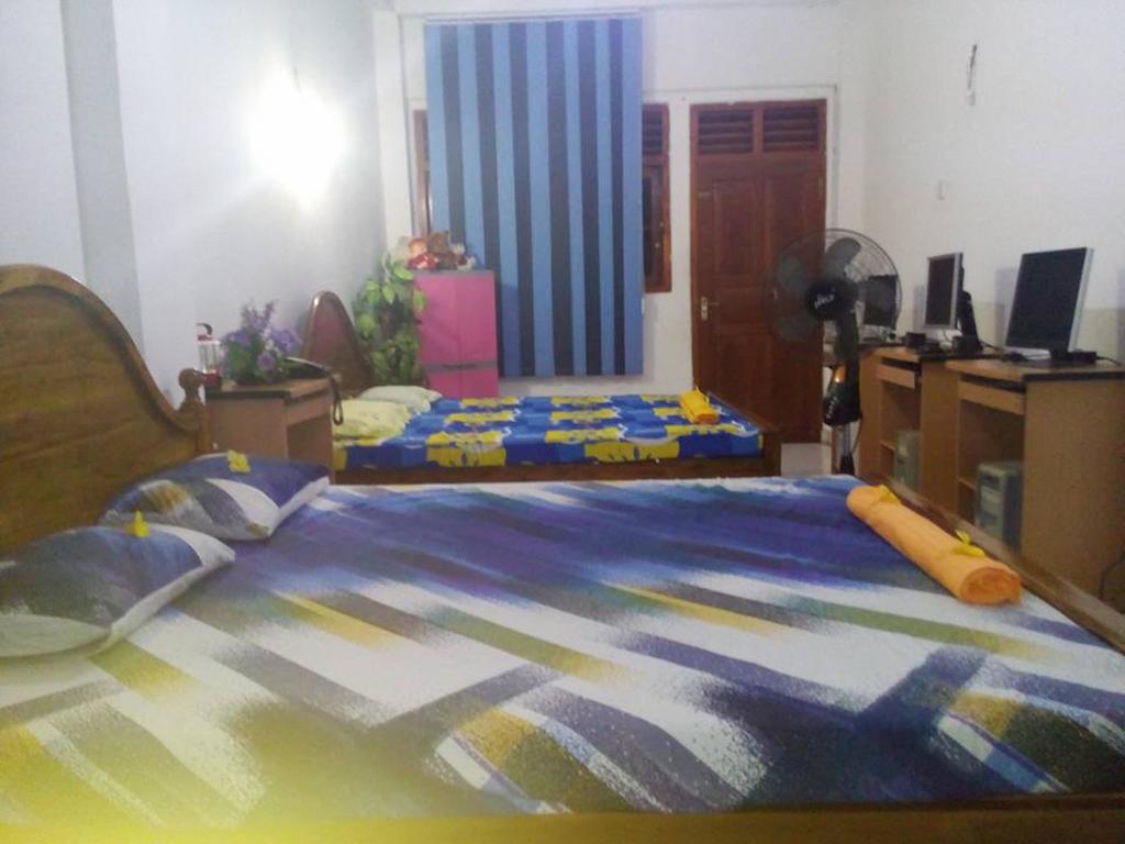 Smart Holiday Inn Galle Kamer foto