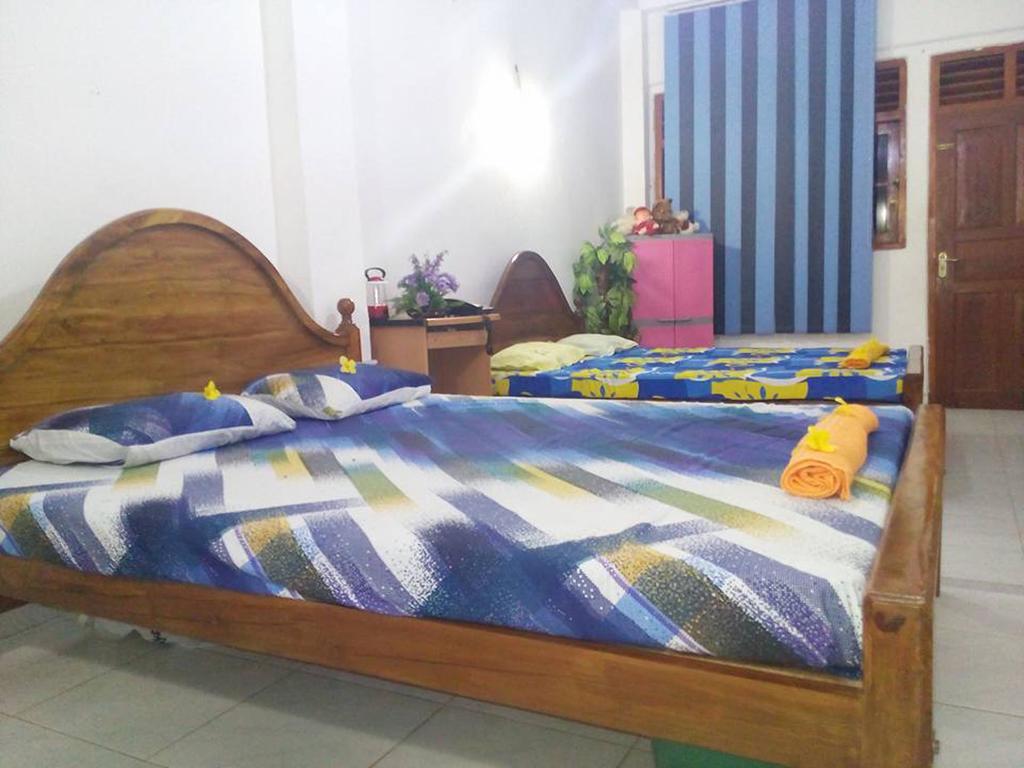 Smart Holiday Inn Galle Buitenkant foto