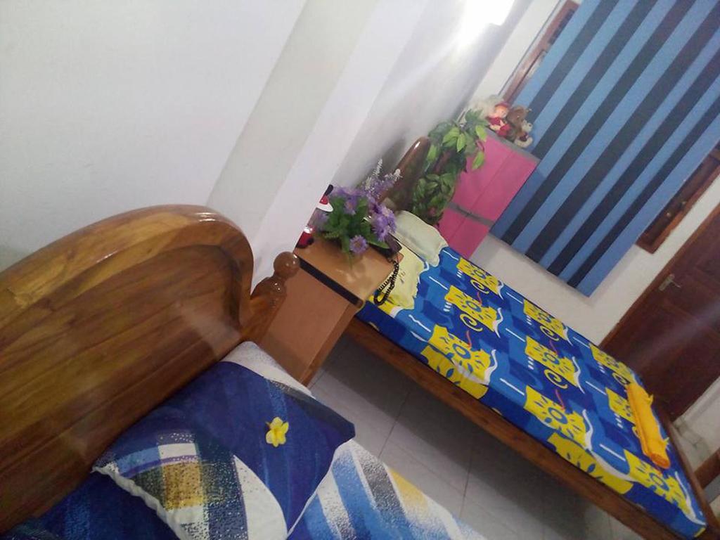 Smart Holiday Inn Galle Kamer foto