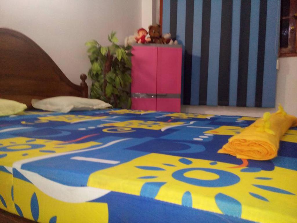 Smart Holiday Inn Galle Kamer foto