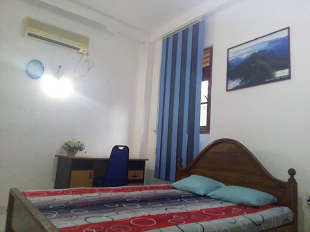 Smart Holiday Inn Galle Buitenkant foto