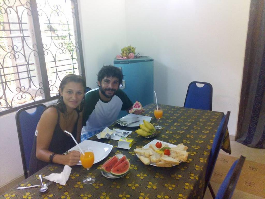 Smart Holiday Inn Galle Buitenkant foto